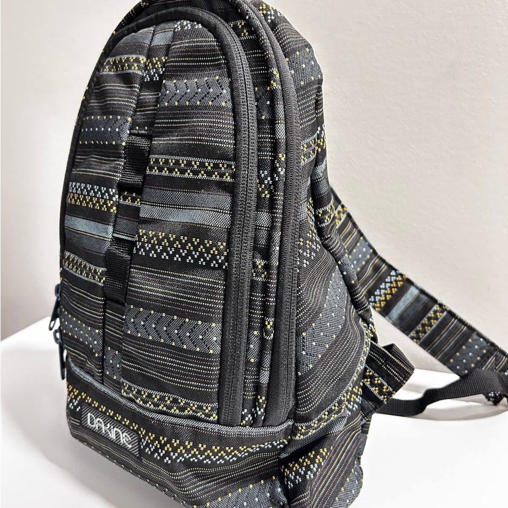 Small Dakine Backpack